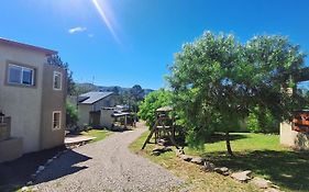 Terrazas de Nahuascat